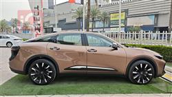 تويوتا كراون